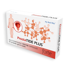 ProstaTIDE PLUS forte (для простаты)
